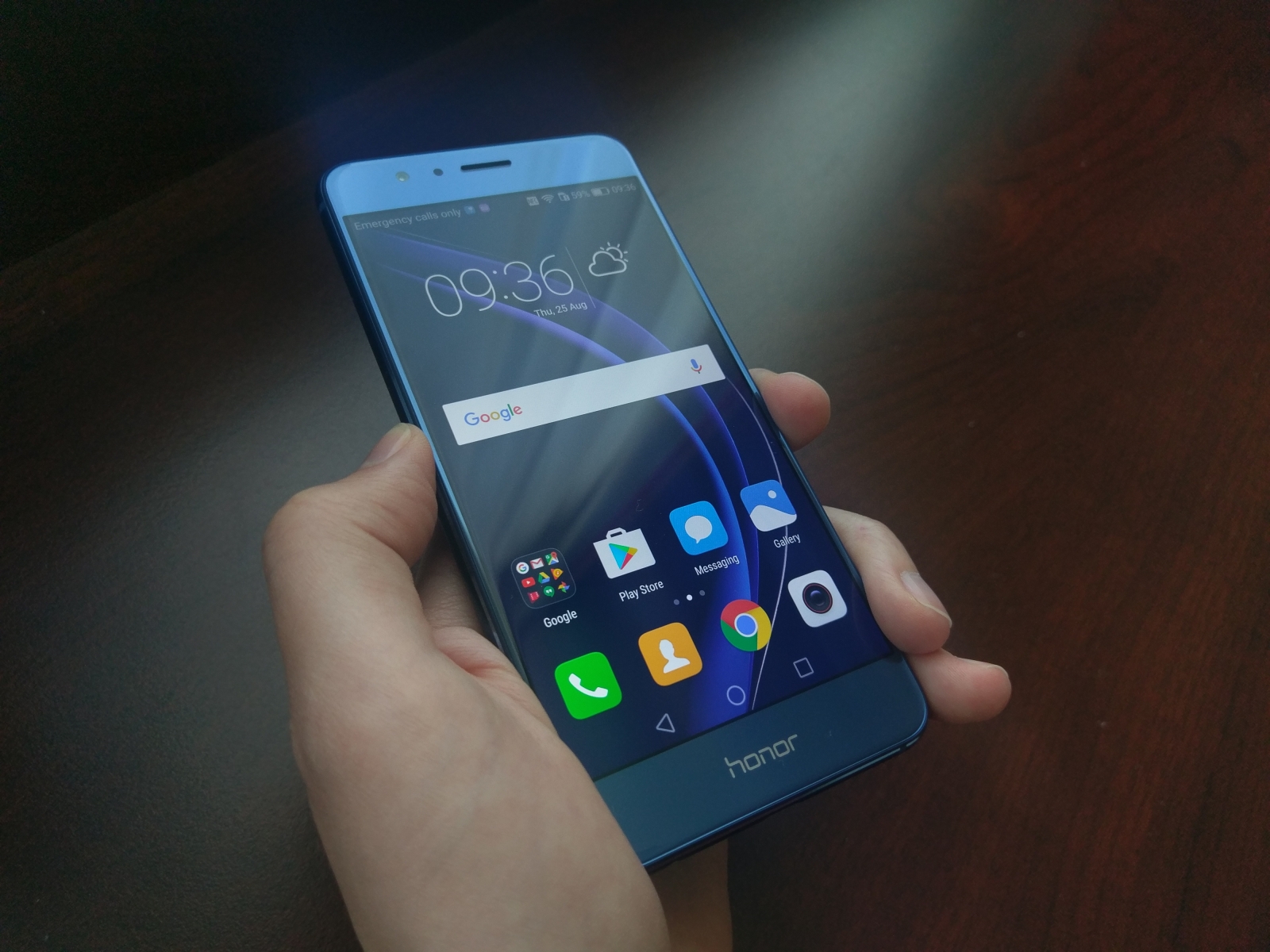 Honor 8 Pro: Ulasan, Spesifikasi, Reka Bentuk, Kamera.