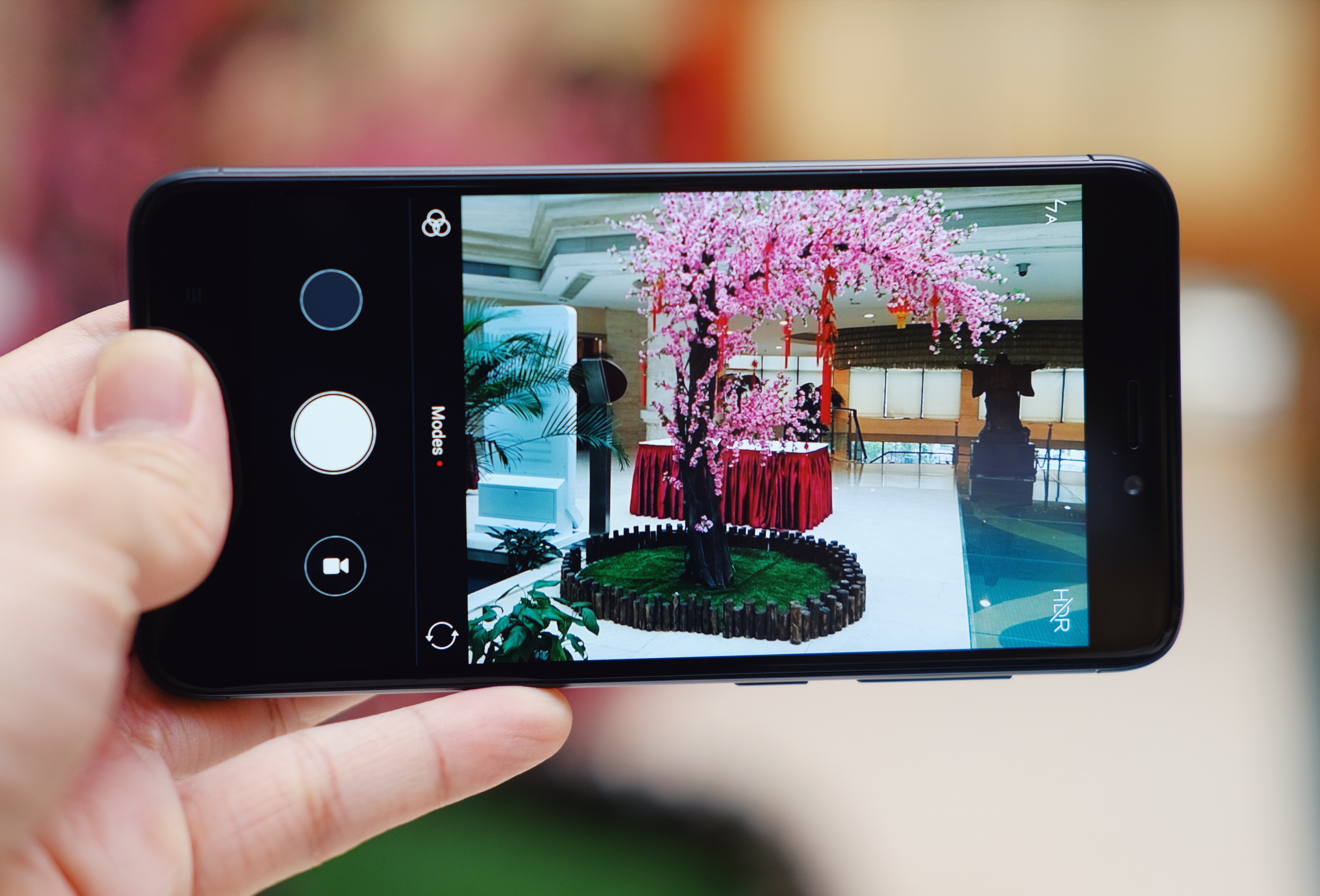 Smartphone Bajet 2017 : Xiaomi Redmi 4X
