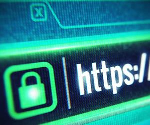 Change to HTTPS to prevent any image hosting issue