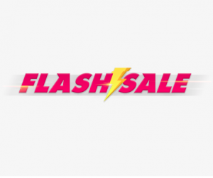 Join Flash Sales To Achieve Beyond Increasing Sales By Setting 3 Main Goals