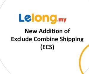 New Addition of Exclude Combine Shipping