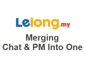Merging Chat & PM Together