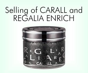 Selling of CARALL and REGALIA ENRICH Car Air Freshner at Lelong.my