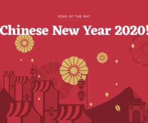 3 Tips to Prepare Your Store for Coming Chinese New Year