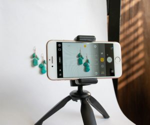 Tips on How to Take Great Product Photos for Your Social Media