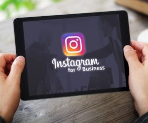 5 ways to utilise Instagram for your business